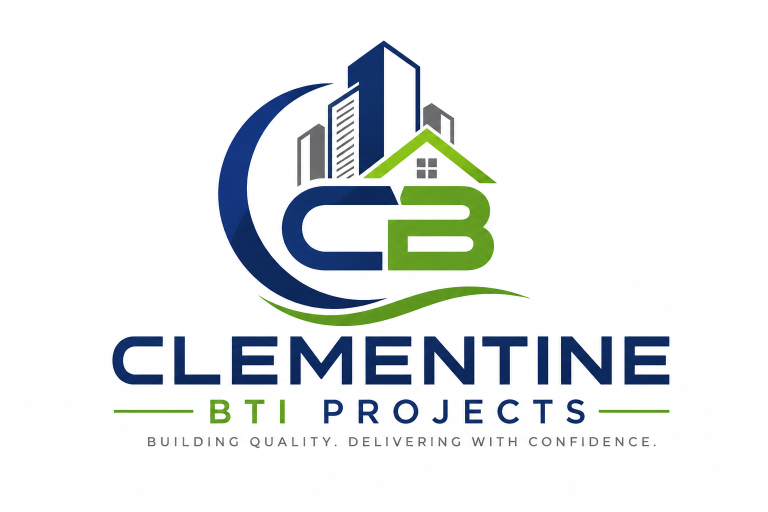 Clementine B.T Projects logo